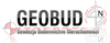 GEOBUD (Geodezja Budownictwo Nieruchomości) Logo