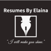 Resumes By Elaina Logo