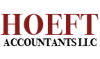 Hoeft Accountants, LLC. Logo