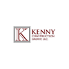 Kenny Construction Group, LLC Logo
