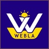 Webla Solutions Logo