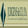 Jurgens & Co., P.A. Logo