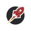 Rocketships Logo