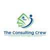 THE CONSULTING CREW Logo