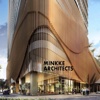 Minkke Architects Pte Ltd Logo