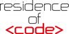 Residence Of Code Logo