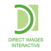 Direct Images Interactive Logo