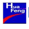 Hua Feng USA Logistics Logo
