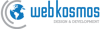 Webkosmos Logo