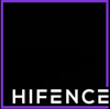 HIFENCE Logo