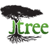 Jtree SEO Logo
