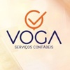 Voga Serviços de Contabilidade Logo