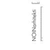 NOINarhitekti Logo