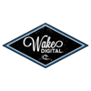 Wake Digital Logo