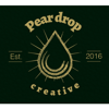 Peardrop Creative Logo
