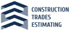 Construction Trades Estimating Logo