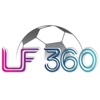 LF360 Logo