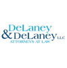 DeLaney & DeLaney LLC Logo