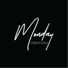 Monday Creatives Logo