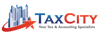 Tax City, Inc. Logo