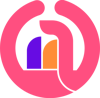 2MakeU, LLC. Logo