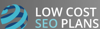 Low Cost SEO Plans Logo