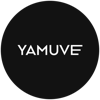 YAMUVE video production company Logo