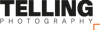 Telling Photography Ltd Logo