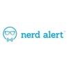 Nerd Alert Logo