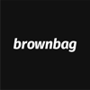 Brownbag Design Logo