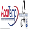 AccuTemp Refrigeration Logo