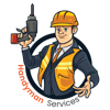 Handyma Services Logo