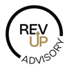 RevUp Advisory Logo