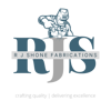 R J Shone Logo