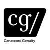Canaccord Genuity Group Logo
