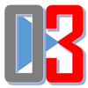 Offset3, LLC Logo