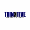 Thinktive IT Solution LLC Logo