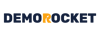 DemoRocket Logo