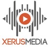 Xerus Media Logo