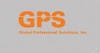 GLOBAL PROFESSIONAL SOLUTIONS, INC. Logo