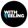 WithFeeling Logo