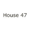 House 47 Logo