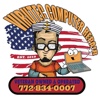 Virutec Computer Repair Service Logo