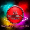 LVL Record's Uruguay Logo