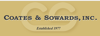Coates & Sowards, Inc. Logo