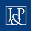 Jizdan & Partners Accounting and Law Firm Logo