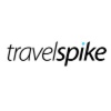 Travel Spike Logo