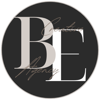 BE-Creative Agency Logo