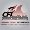 Combined Freight International Logo