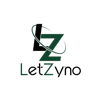 LetZyno LLC Logo